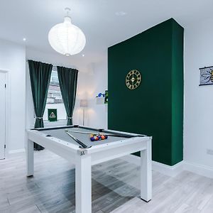 Appartement met Twee Slaapkamers